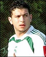   مصر اليوم - الهاني سليمان ينقذ الإتحاد من الخسارة امام المقاولون